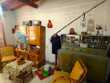 Venta de Casa Dúplex en B° Sarmiento, Godoy Cruz