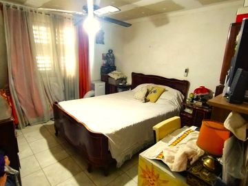 Venta de Casa Dúplex en B° Sarmiento, Godoy Cruz