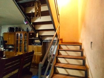 Venta de Casa Dúplex en B° Sarmiento, Godoy Cruz