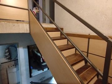 Venta de Casa Dúplex en B° Sarmiento, Godoy Cruz
