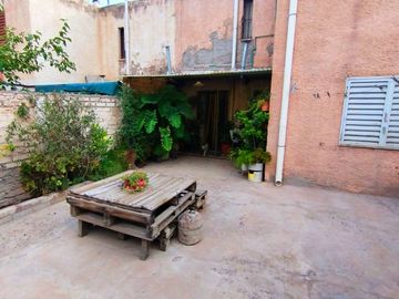 Venta de Casa Dúplex en B° Sarmiento, Godoy Cruz