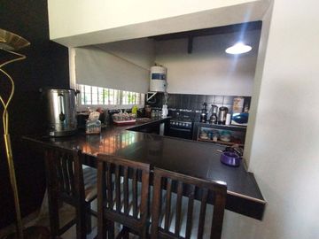 VENTA DE CASA CON  PILETA RODEO DEL MEDIO MAIPU