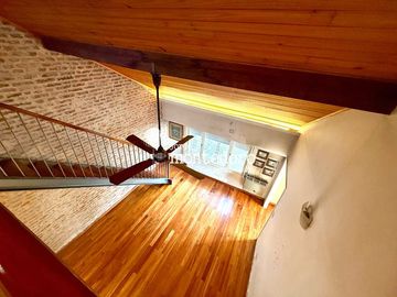 Casa PH en venta en Haedo Chico