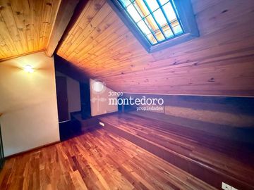 Casa PH en venta en Haedo Chico