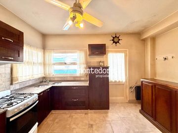 Casa PH en venta en Haedo Chico