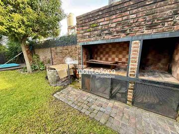 Casa PH en venta en Haedo Chico