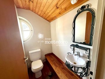 Casa PH en venta en Haedo Chico