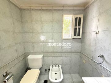 Casa PH en venta en Haedo Chico