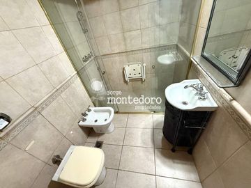 Casa PH en venta en Haedo Chico