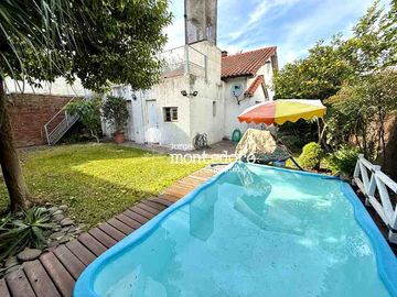 Casa PH en venta en Haedo Chico
