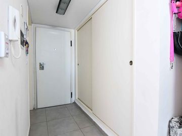 Departamento 2 ambientes con cochera San Cristobal