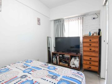 Departamento 2 ambientes con cochera San Cristobal