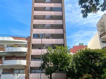 Departamento 2 ambientes con cochera San Cristobal