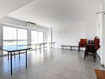 Departamento 2 ambientes con cochera San Cristobal