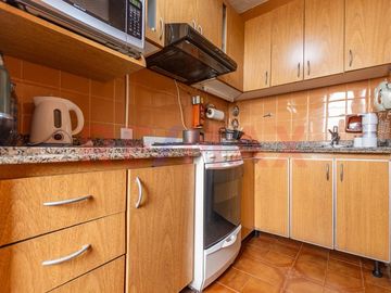 VENTA DEPARTAMENTO 3 AMBIENTES EN BALVANERA