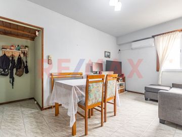 VENTA DEPARTAMENTO 3 AMBIENTES EN BALVANERA