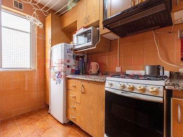 VENTA DEPARTAMENTO 3 AMBIENTES EN BALVANERA
