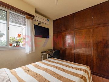 VENTA DEPARTAMENTO 3 AMBIENTES EN BALVANERA