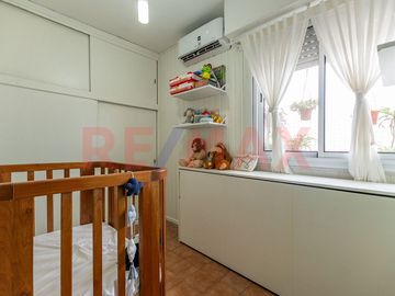 VENTA DEPARTAMENTO 3 AMBIENTES EN BALVANERA