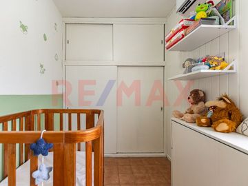 VENTA DEPARTAMENTO 3 AMBIENTES EN BALVANERA
