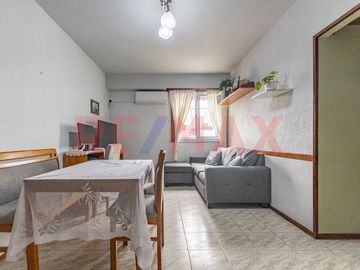 VENTA DEPARTAMENTO 3 AMBIENTES EN BALVANERA