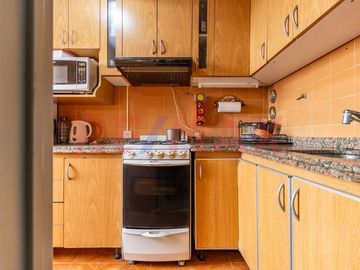 VENTA DEPARTAMENTO 3 AMBIENTES EN BALVANERA