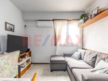 VENTA DEPARTAMENTO 3 AMBIENTES EN BALVANERA