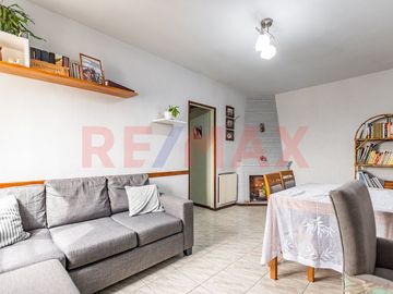 VENTA DEPARTAMENTO 3 AMBIENTES EN BALVANERA
