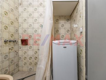 VENTA DEPARTAMENTO 3 AMBIENTES EN BALVANERA