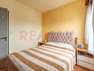 VENTA DEPARTAMENTO 3 AMBIENTES EN BALVANERA