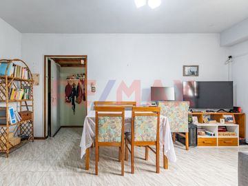 VENTA DEPARTAMENTO 3 AMBIENTES EN BALVANERA