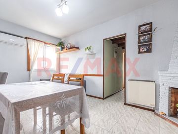 VENTA DEPARTAMENTO 3 AMBIENTES EN BALVANERA