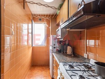 VENTA DEPARTAMENTO 3 AMBIENTES EN BALVANERA