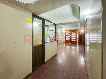 VENTA DEPARTAMENTO 3 AMBIENTES EN BALVANERA