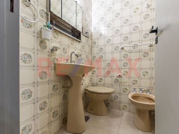 VENTA DEPARTAMENTO 3 AMBIENTES EN BALVANERA