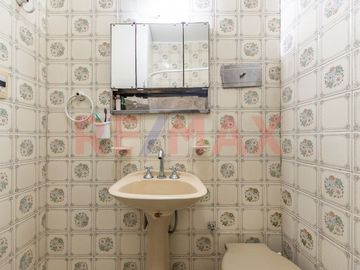 VENTA DEPARTAMENTO 3 AMBIENTES EN BALVANERA