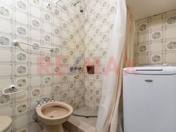 VENTA DEPARTAMENTO 3 AMBIENTES EN BALVANERA
