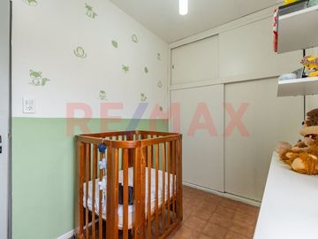 VENTA DEPARTAMENTO 3 AMBIENTES EN BALVANERA