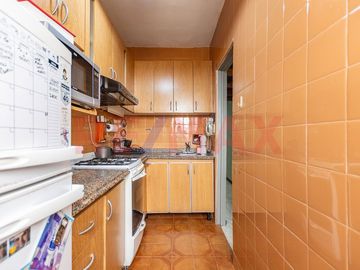 VENTA DEPARTAMENTO 3 AMBIENTES EN BALVANERA