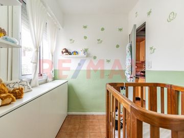 VENTA DEPARTAMENTO 3 AMBIENTES EN BALVANERA