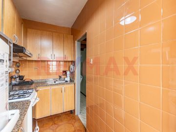 VENTA DEPARTAMENTO 3 AMBIENTES EN BALVANERA