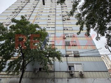 VENTA DEPARTAMENTO 3 AMBIENTES EN BALVANERA