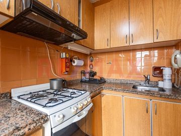 VENTA DEPARTAMENTO 3 AMBIENTES EN BALVANERA