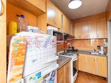 VENTA DEPARTAMENTO 3 AMBIENTES EN BALVANERA
