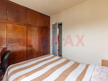 VENTA DEPARTAMENTO 3 AMBIENTES EN BALVANERA