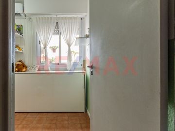 VENTA DEPARTAMENTO 3 AMBIENTES EN BALVANERA