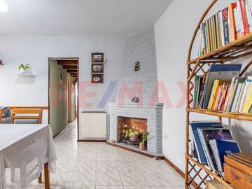 VENTA DEPARTAMENTO 3 AMBIENTES EN BALVANERA