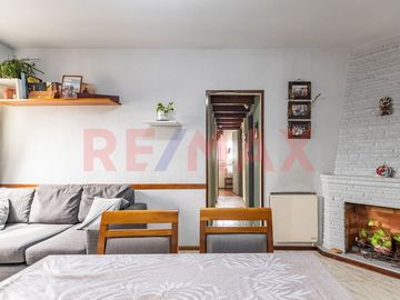 VENTA DEPARTAMENTO 3 AMBIENTES EN BALVANERA