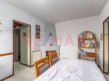VENTA DEPARTAMENTO 3 AMBIENTES EN BALVANERA