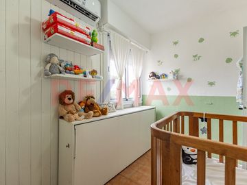 VENTA DEPARTAMENTO 3 AMBIENTES EN BALVANERA